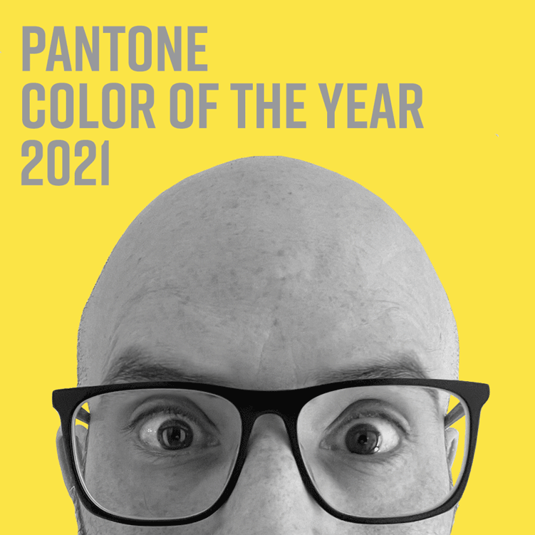 2021 Pantone Color of the Year