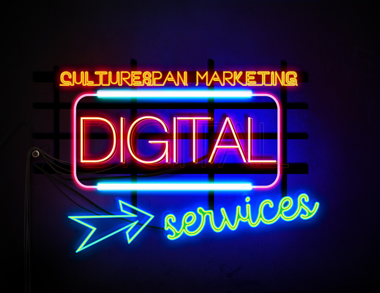CultureSpan Marketing Digital Advertising and Marketing Services in El Paso